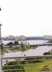 The Riverine By The Park (D12), Apartment #508388891